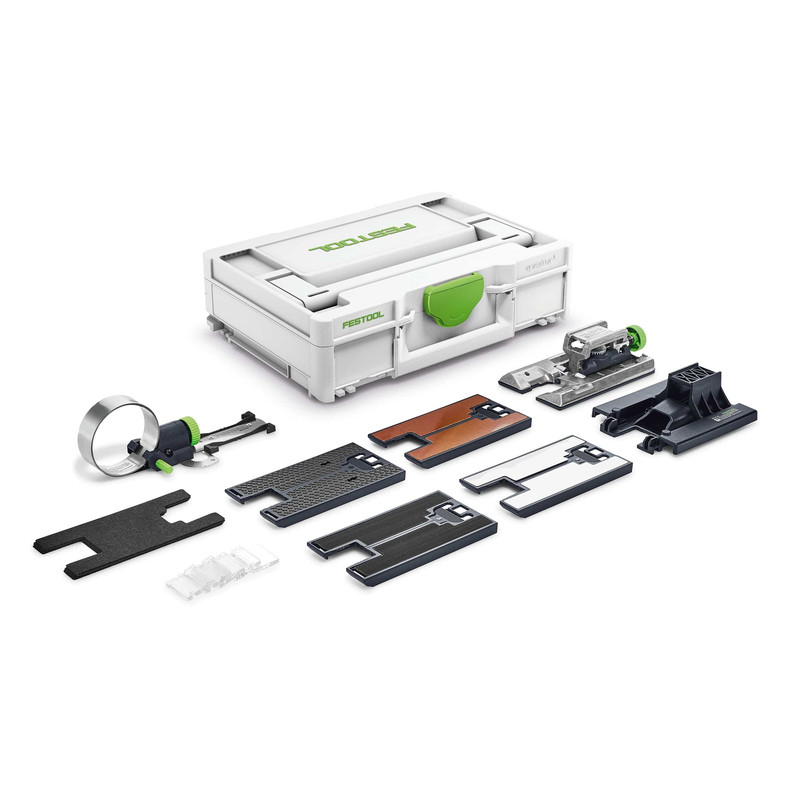 CARVEX Jigsaw Accessory Kit